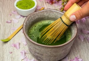 Come preparare il perfetto Matcha guida passo passo