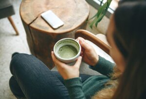 I benefici per la salute del matcha un superfood antiossidante