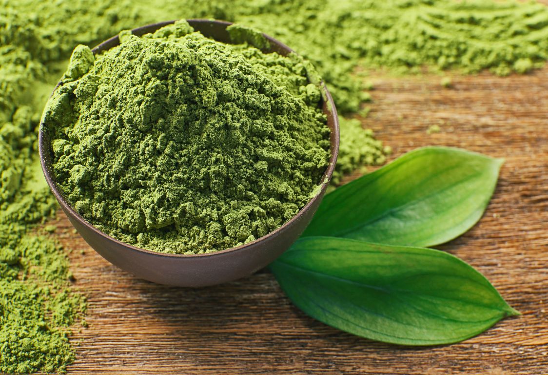 Matcha di qualità come riconoscere il vero tè verde Giapponese