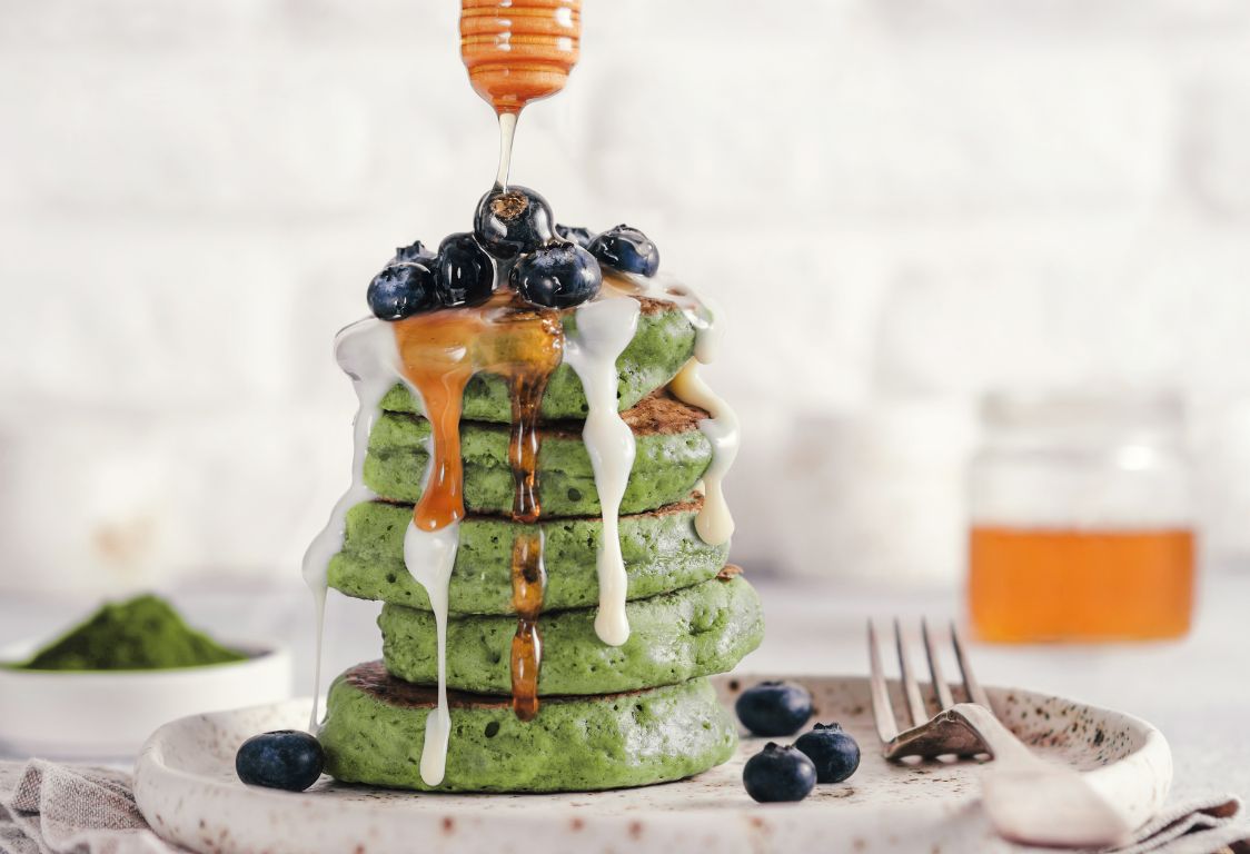 Ricette creative con il Matcha dolci, bevande e piatti salati