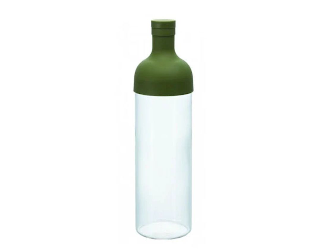 Bottiglia per tè freddo - the matcha