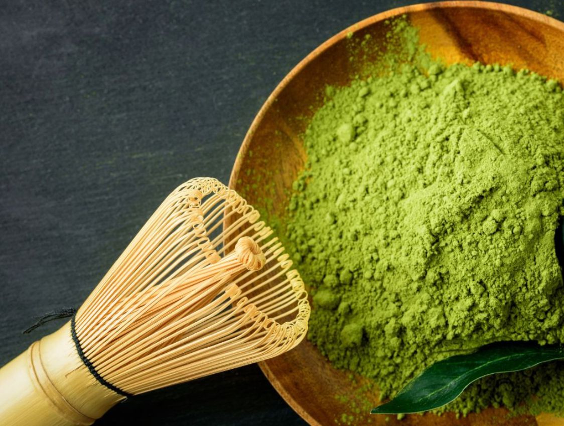 Frusta In Bambù Chasen Per Matcha – 75-80 Denti – Strumento Cerimonia Del Tè Giapponese - 2