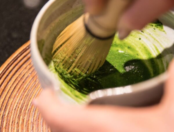 Chasen in bambù 80 rebbi – Frustino per matcha (3)