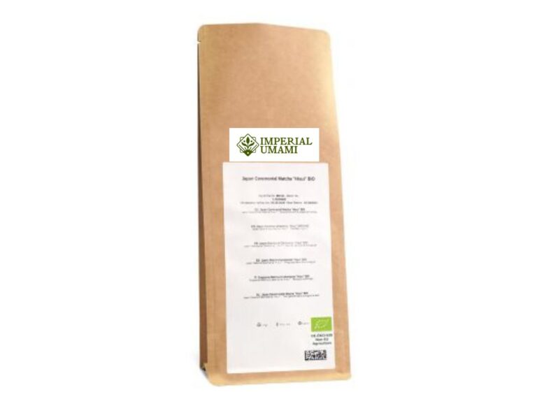 Matcha cerimoniale giapponese (2)