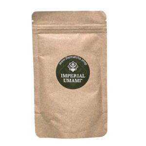 Matcha cerimoniale giapponese BIO – 50g
